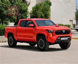 تويوتا تاكوما